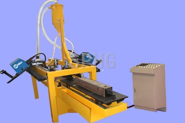 支腿焊接機(jī) 支腿焊接機(jī)