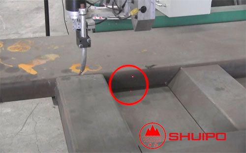 激光尋邊機構(gòu) 激光尋邊機構(gòu)