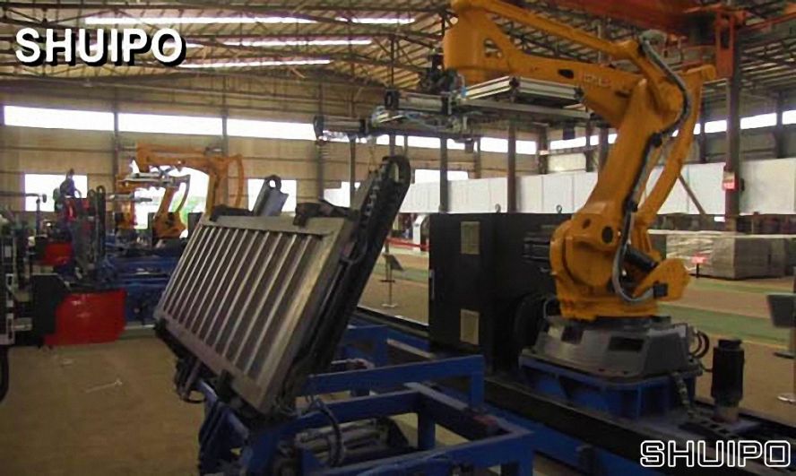 3.自動翻轉控制臺 3.自動翻轉控制臺