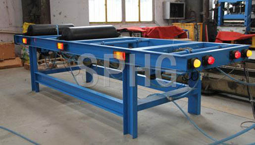 電路、氣路試驗機