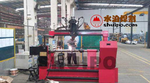 鏈輪自動焊接機(jī)